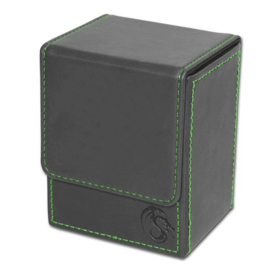 Deck Box Lx Gray