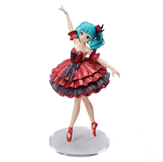 Luminasta: Project DIVA MEGA39's - Hatsune Miku Etoile