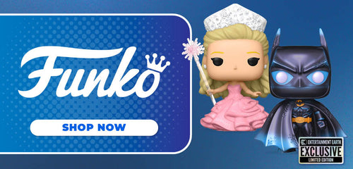 Buy 2 Get One 75% Off Funko - Shop Now!