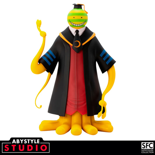 ABYstyle Studio Assassination Classroom Koro Sensei SFC Figure