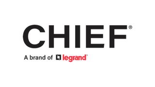 Chief Logo