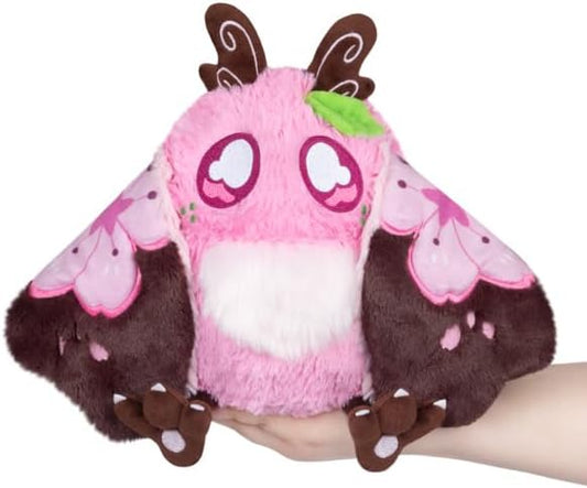 Squishable Mini Sakura Mothman Plush