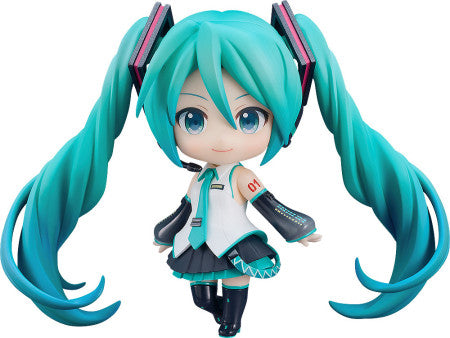 Hatsune Miku V3 Nendoroid
