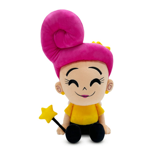 Youtooz Fairly OddParents Wanda 9in Plush