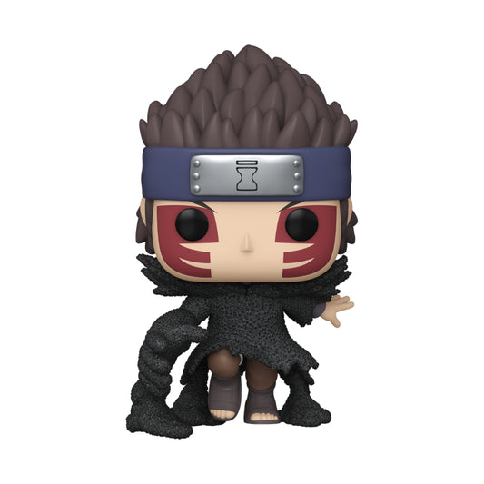 Funko Pop! Boruto - Shinki