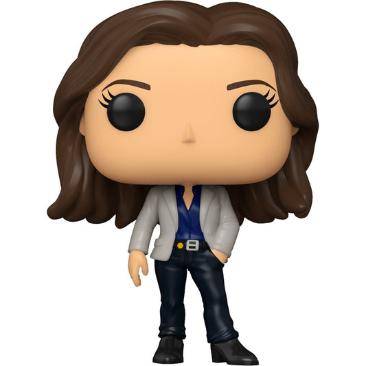 Funko Pop! Law & Order Special Victims Unit - Olivia Benson
