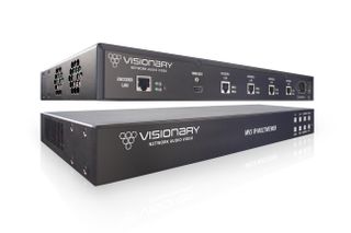 The new Visionary multiviewer.