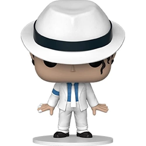 Funko Pop! Rocks: Michael Jackson Leaning