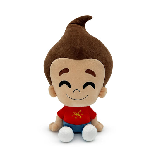 Youtooz Jimmy Neutron 9in Plush