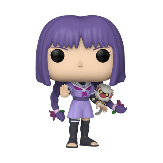 Funko Pop! Boruto - Sumire with Nue