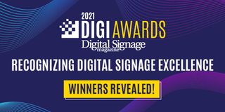 2021 DIGI Awards