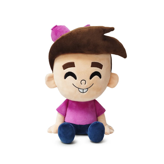 Youtooz Fairly OddParents Timmy turner 9in Plush