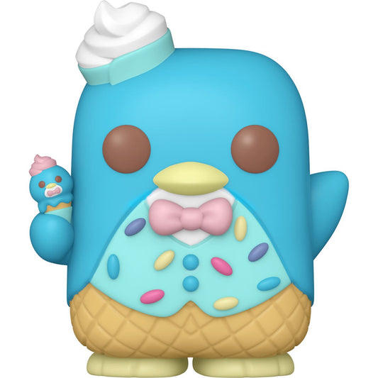 Funko Pop! Hello Kitty and Friends Tuxedo Sam (Ice Cream)