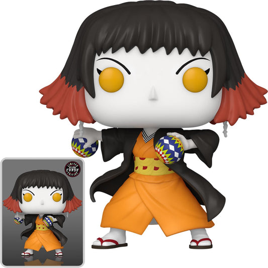 Funko Pop! Demon Slayer - Susamaru (w/chase)