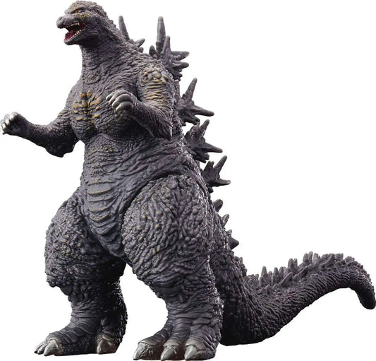 Godzilla Minus One Bandai Movie Monsters Godzilla Vinyl Figure