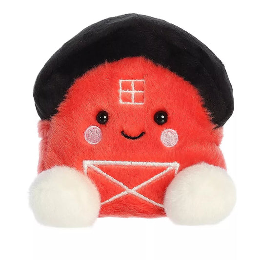 Mini Oakley Barn Palm Pals 5in Plush