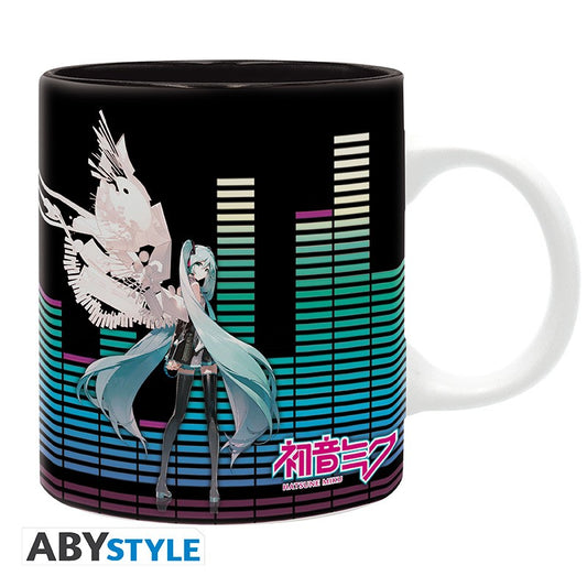 Abysse Hatsune Miku 16th Birthday Mug