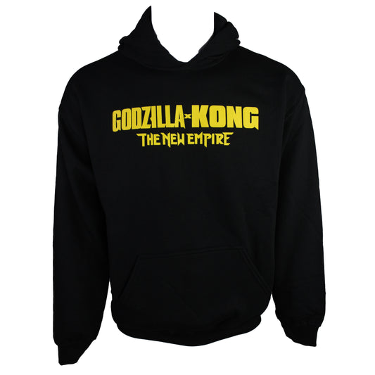 Godzilla X Kong New Empire Hoodie