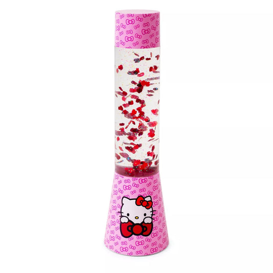 Sanrio Hello Kitty Glitter Motion Mood Light