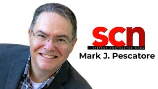 Mark J. Pescatore, Content Director, Systems Contractor News