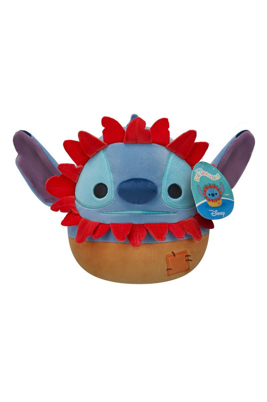 Squishmallows 8 Inch Disney Stitch in Costume Plush Assortment (1 random)