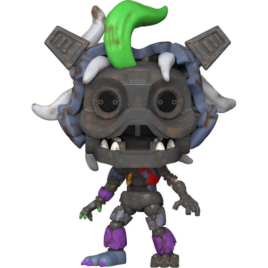 Funko Pop! Five Nights at Freddy's: Security Breach - Ruin Ruined Roxy