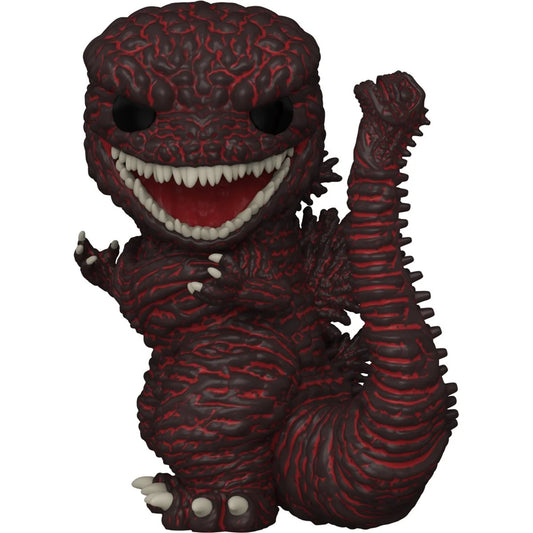 Funko Pop! Godzilla 70th Anniversary Shin Godzilla (2016)
