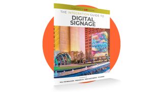 SCN Integration Guide to Digital Signage