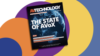 Download the AV Technology Manager’s Guide to The State of AVoX and learn why industry thought leaders are bullish on the pace of the AV/IT conversion. 