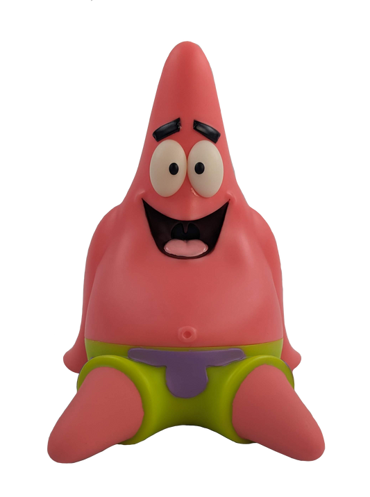 SpongeBob SquarePants Patrick Mood Light