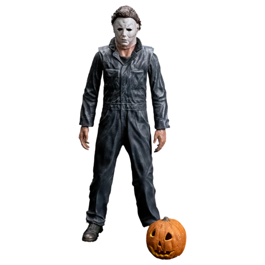 Halloween (1978): Michael Myers (Scream Greats) - 8" Action Figure